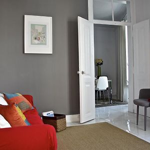 Appartement met Drie Slaapkamers